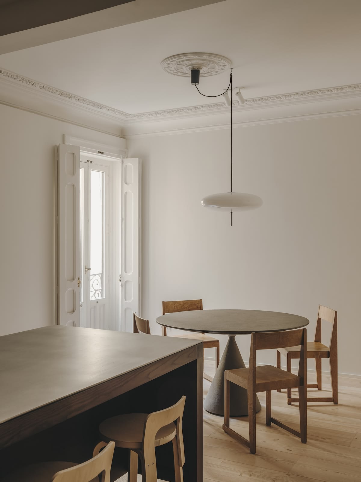 CLAY TABLE
