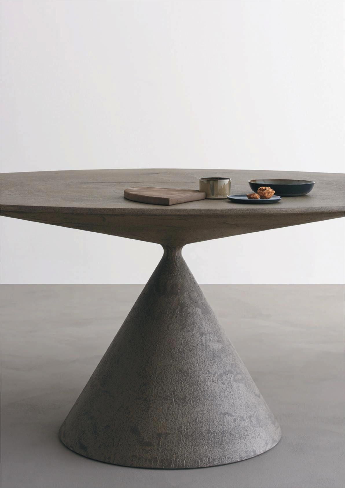 CLAY TABLE