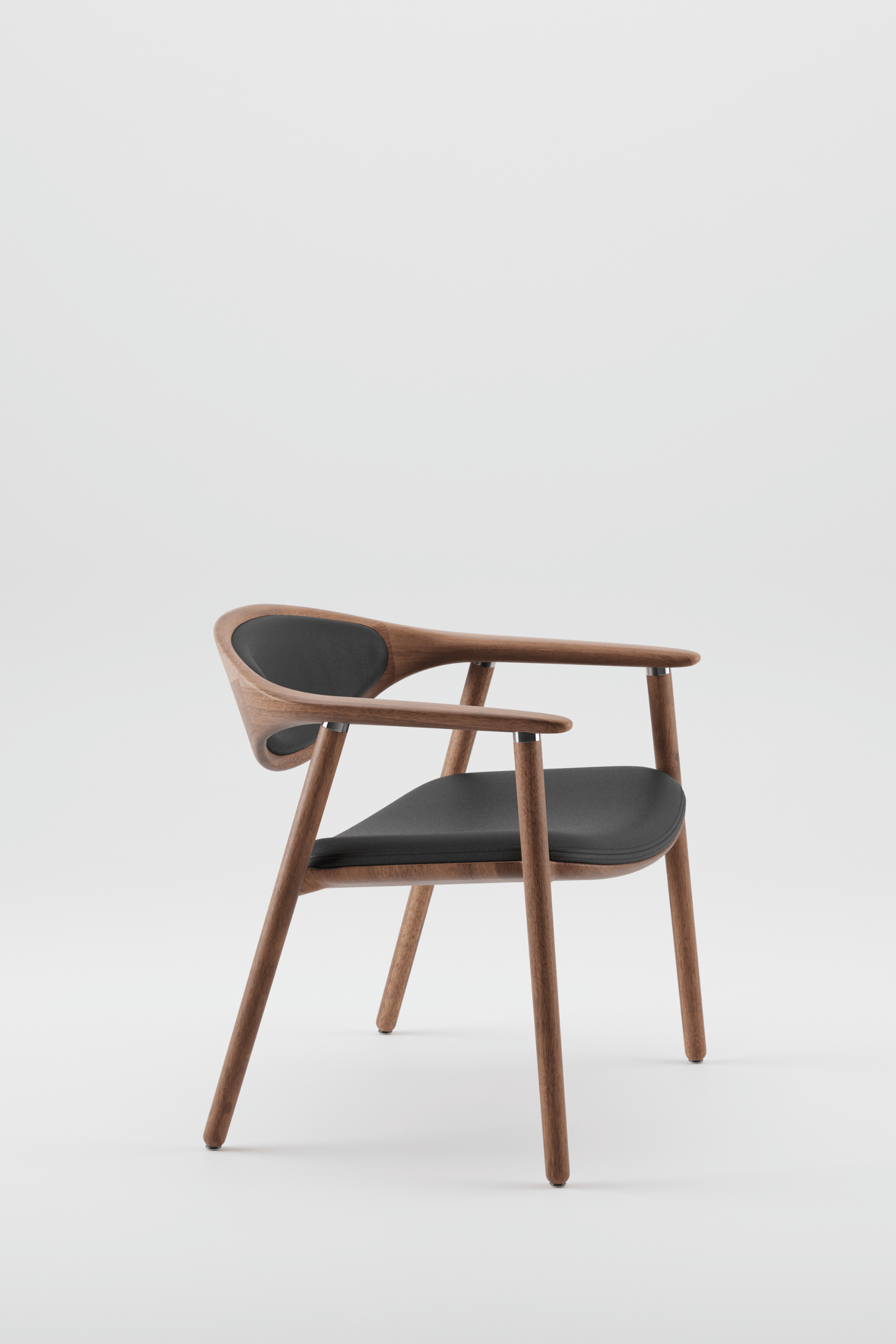 NARU LOUNGE CHAIR