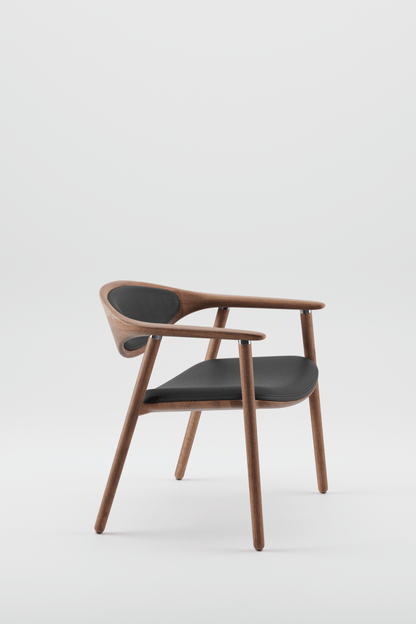 NARU LOUNGE CHAIR