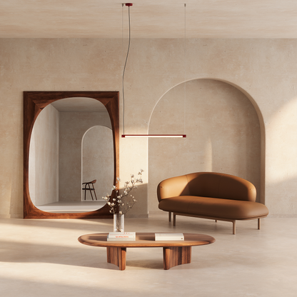 MONUMENT SQUARE MIRROR