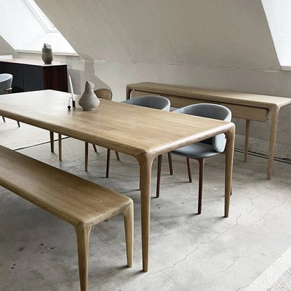 LATUS BENCH