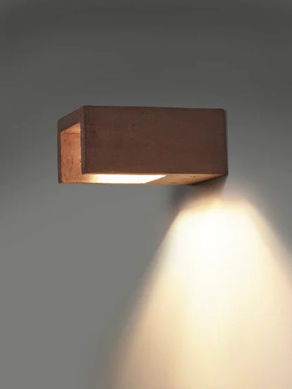 Wall lamp °2  Shape 壁燈