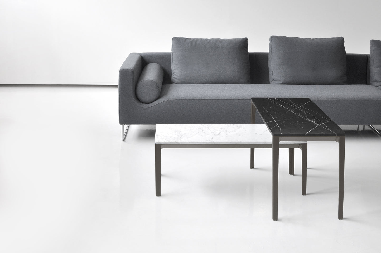 ABLE LOW TABLE