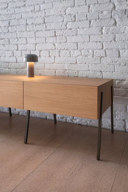 INTO CABINET