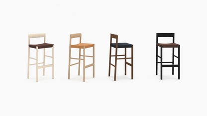STAX BAR STOOL