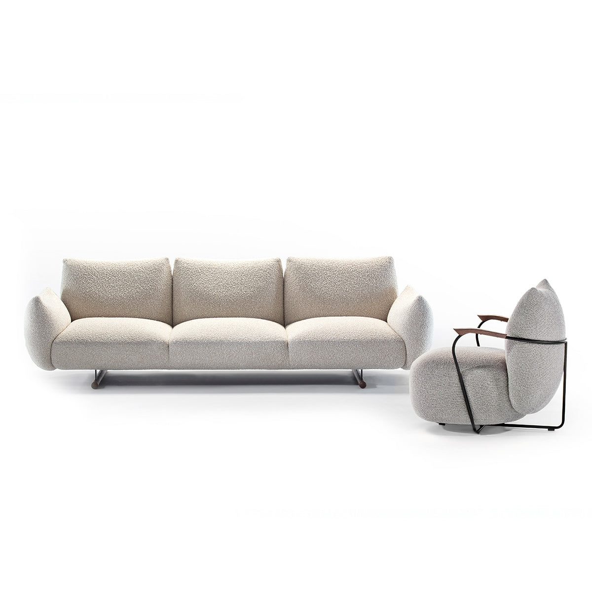 BUFFA SOFA