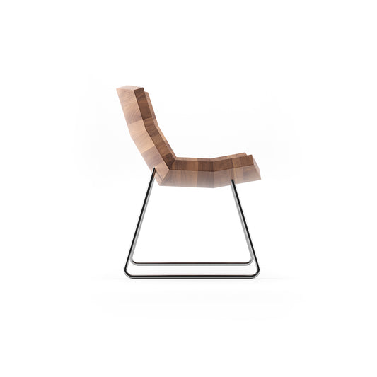 CHUNK CHAIR