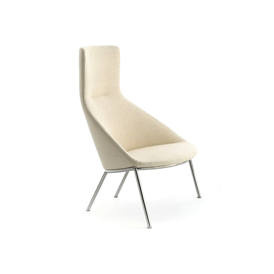 CIRCA HIGHBACK LOUNGE CHAIR