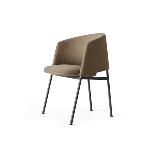 COLLAR DINING CHAIR