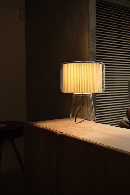 MERCER TABLE LAMP