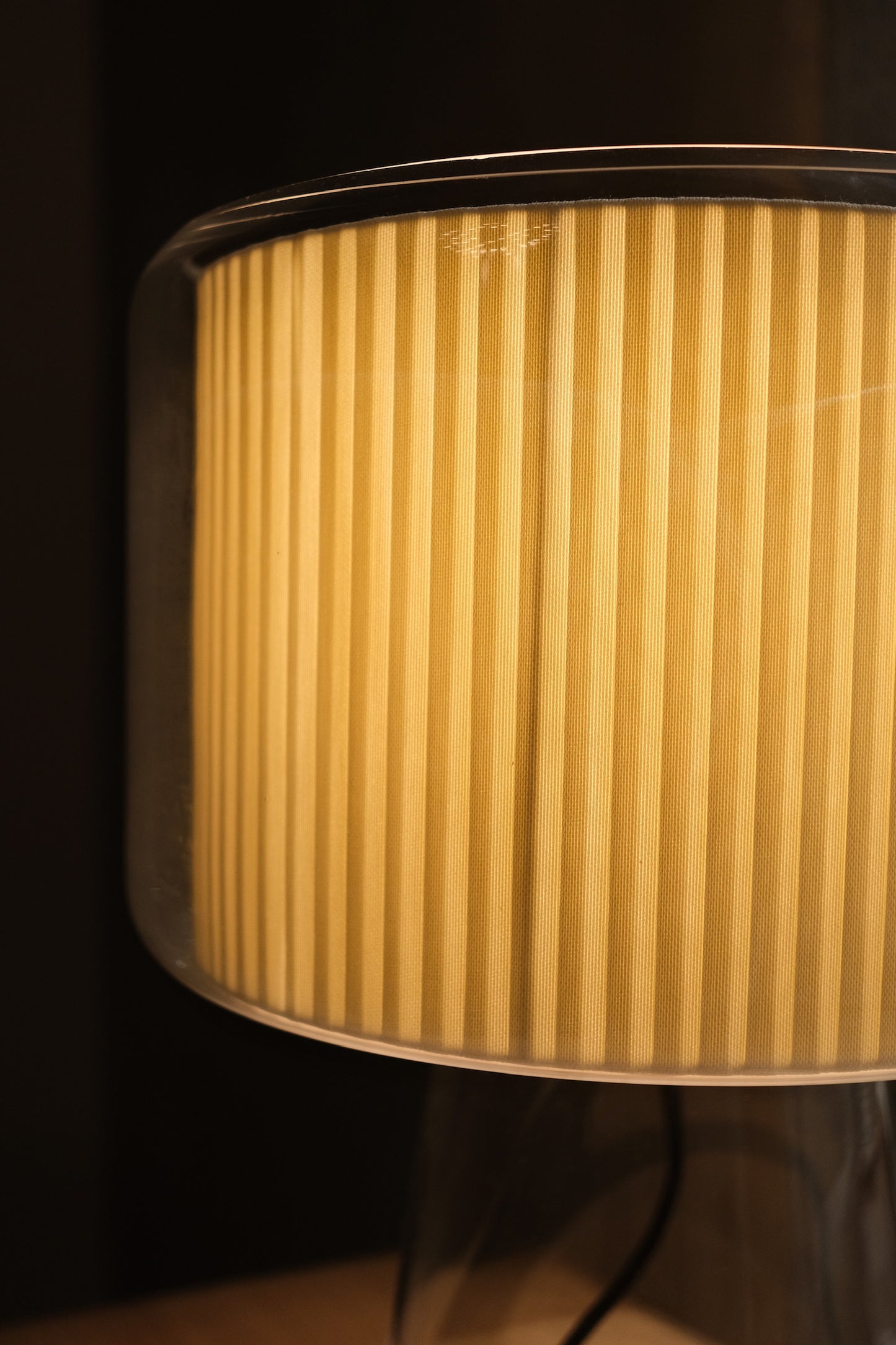 MERCER TABLE LAMP