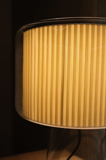 MERCER TABLE LAMP