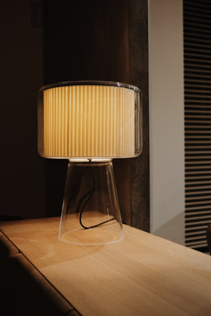 MERCER TABLE LAMP