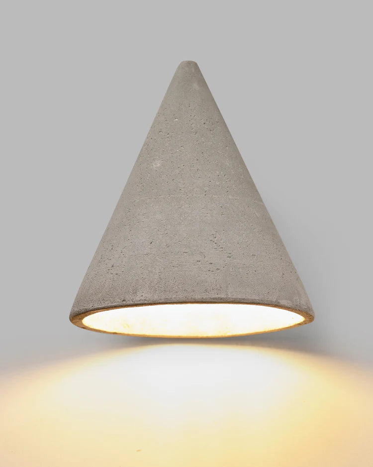Wall lamp °1  Shape 壁燈