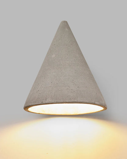 Wall lamp °1  Shape 壁燈
