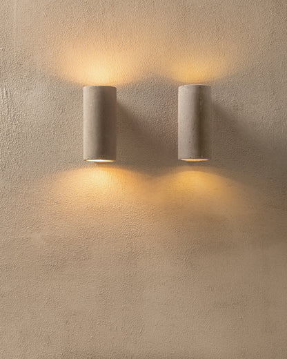 Wall lamp °3 Primary Shape