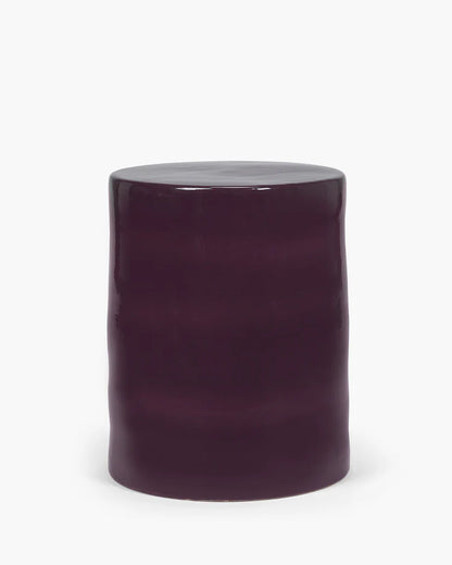 PAWN SIDE TABLE PURPLE