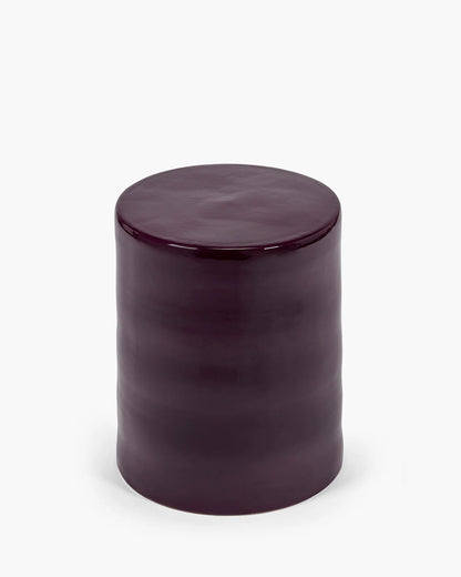 PAWN SIDE TABLE PURPLE