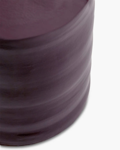 PAWN SIDE TABLE PURPLE