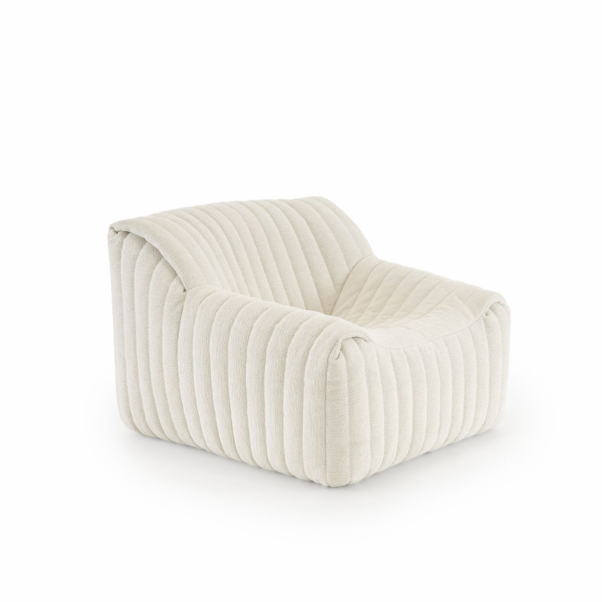 SANDRA ARMCHAIR