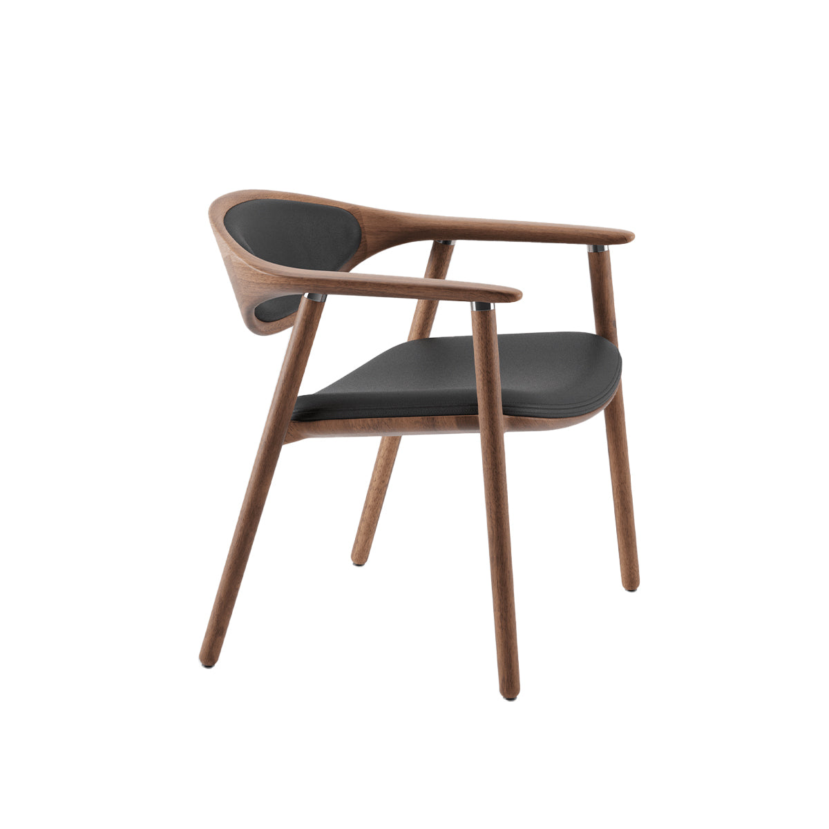 NARU LOUNGE CHAIR