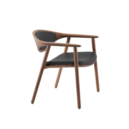 NARU LOUNGE CHAIR