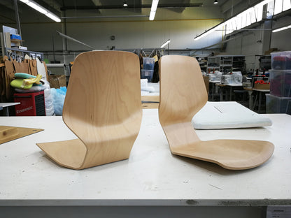 OBLIKANT CHAIR