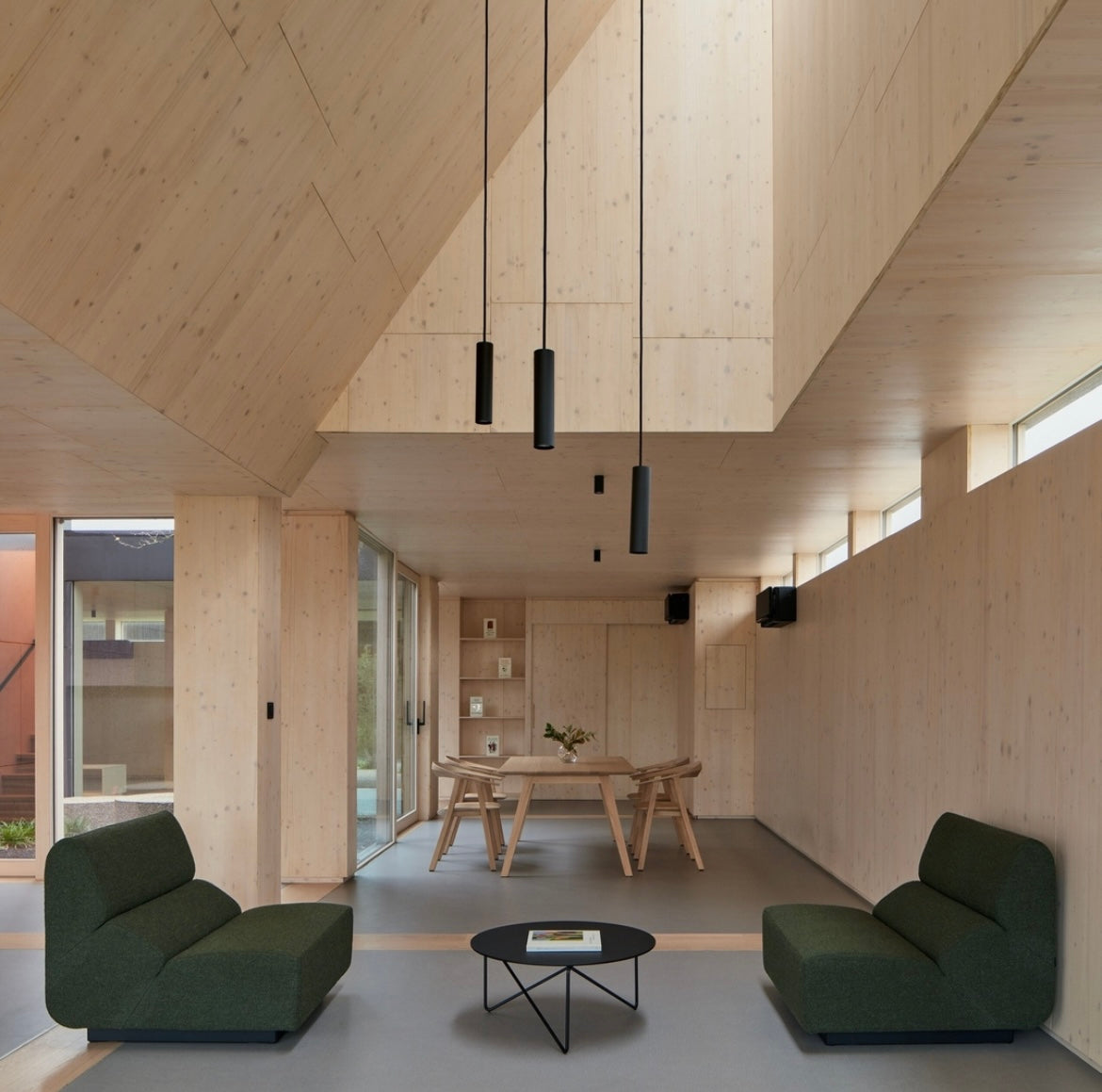LAYOUT SOFA