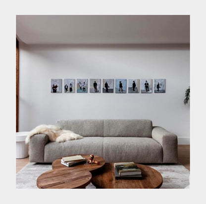 CLOUD SOFA
