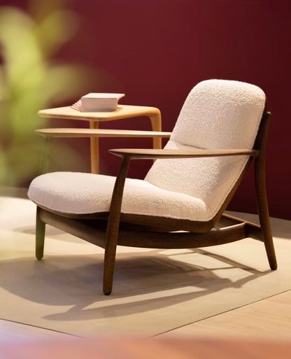 NILA LOUNGE CHAIR
