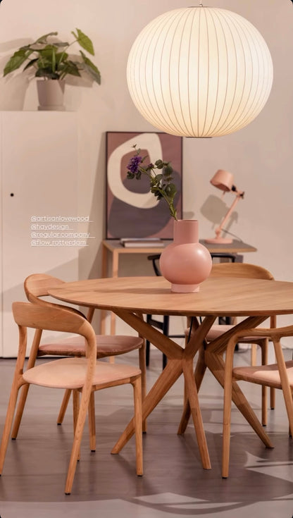 LAKRI ROUND TABLE