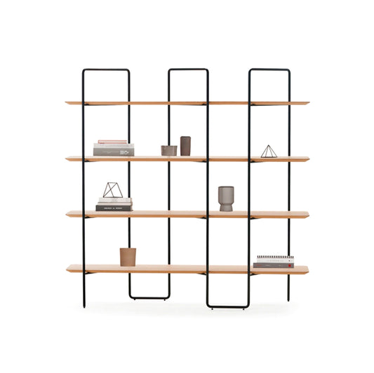 KNIF SHELVING SYSTEM