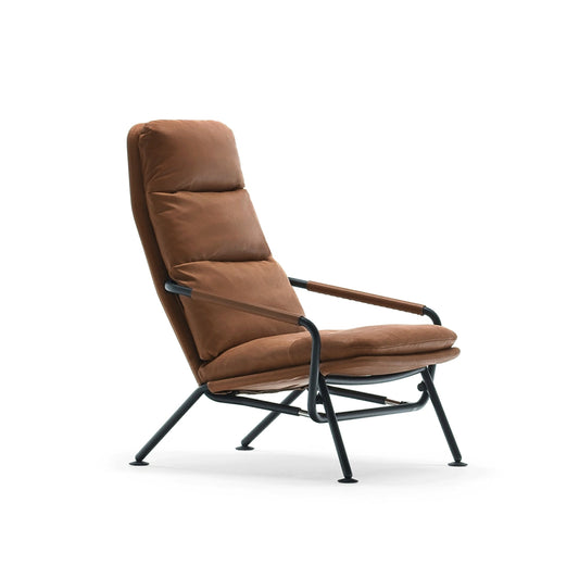 KONTRAPUNKT RECLINER