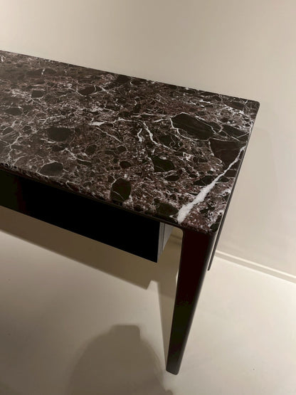 ABLE DESK AND LOW CONSOLE