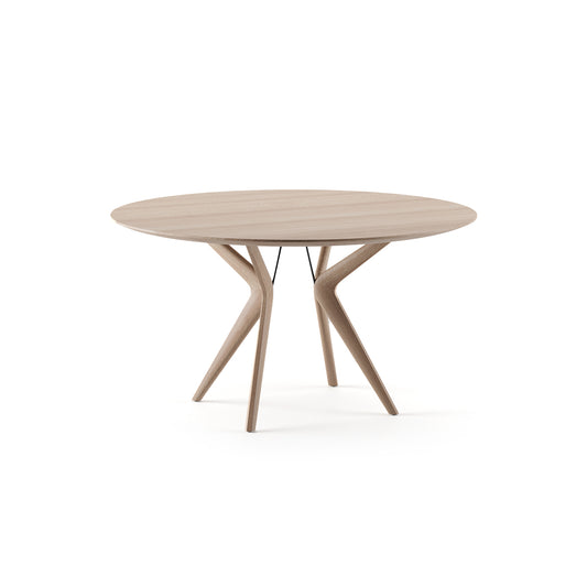 LAKRI ROUND TABLE