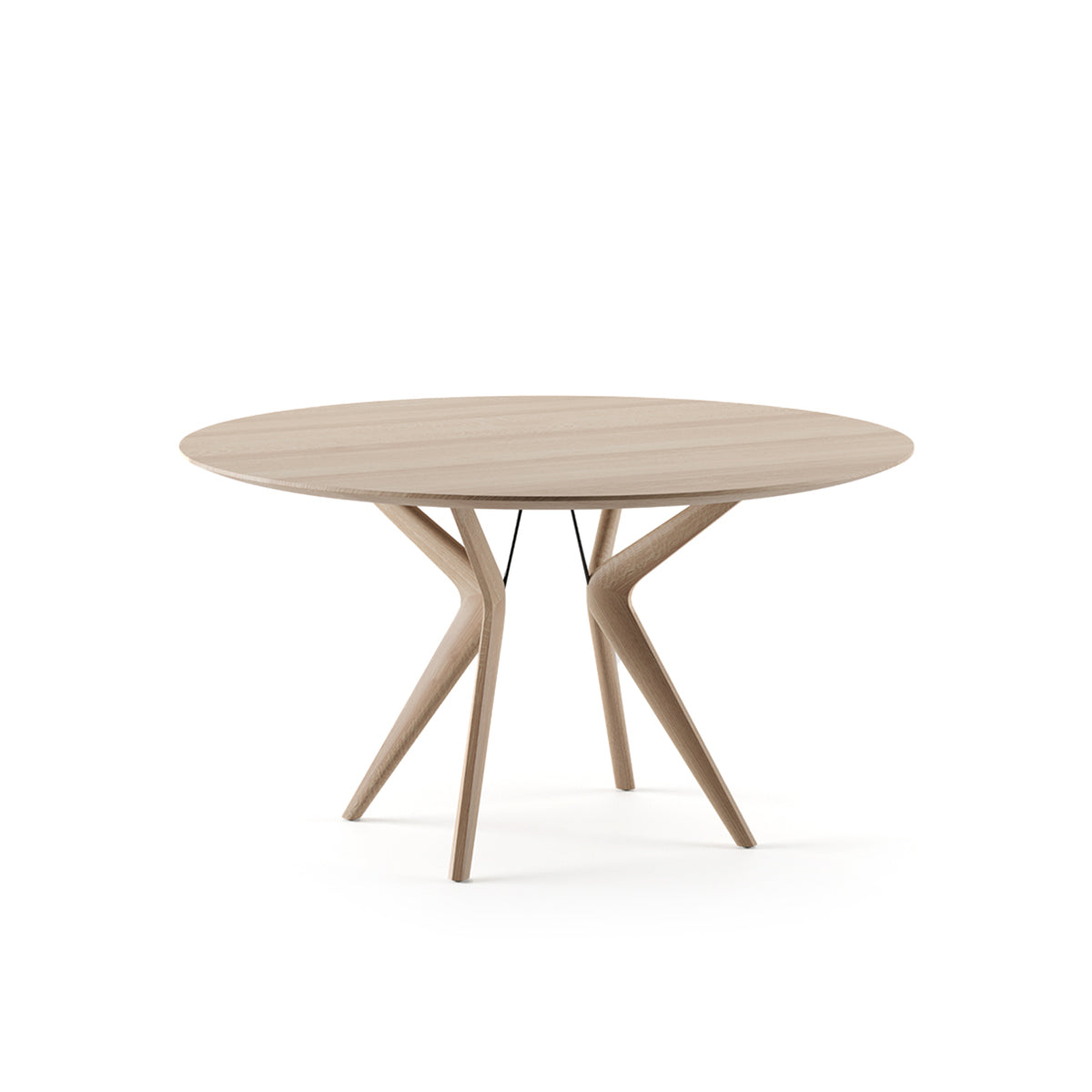 LAKRI ROUND TABLE