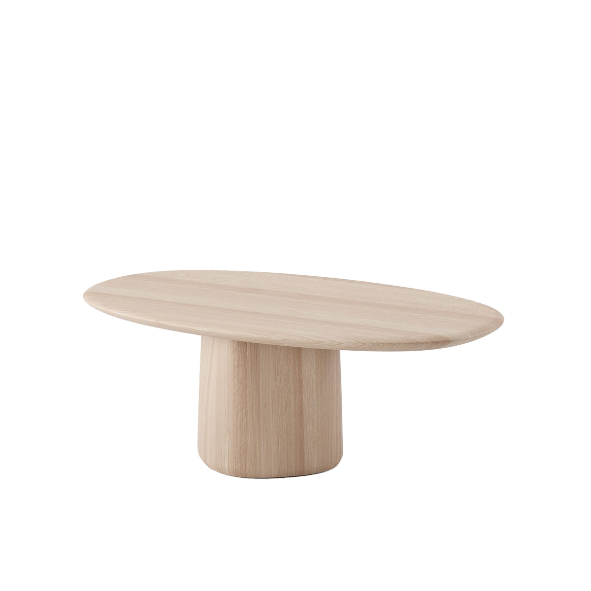 COLUMN COFFEE TABLE