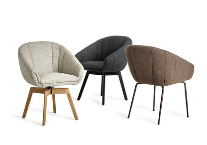 LUNA CHAIR