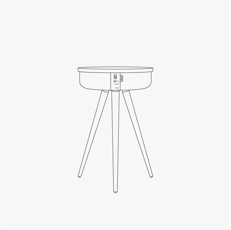 NEED TABLE｜原木
