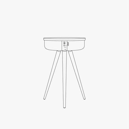 NEED TABLE｜原木