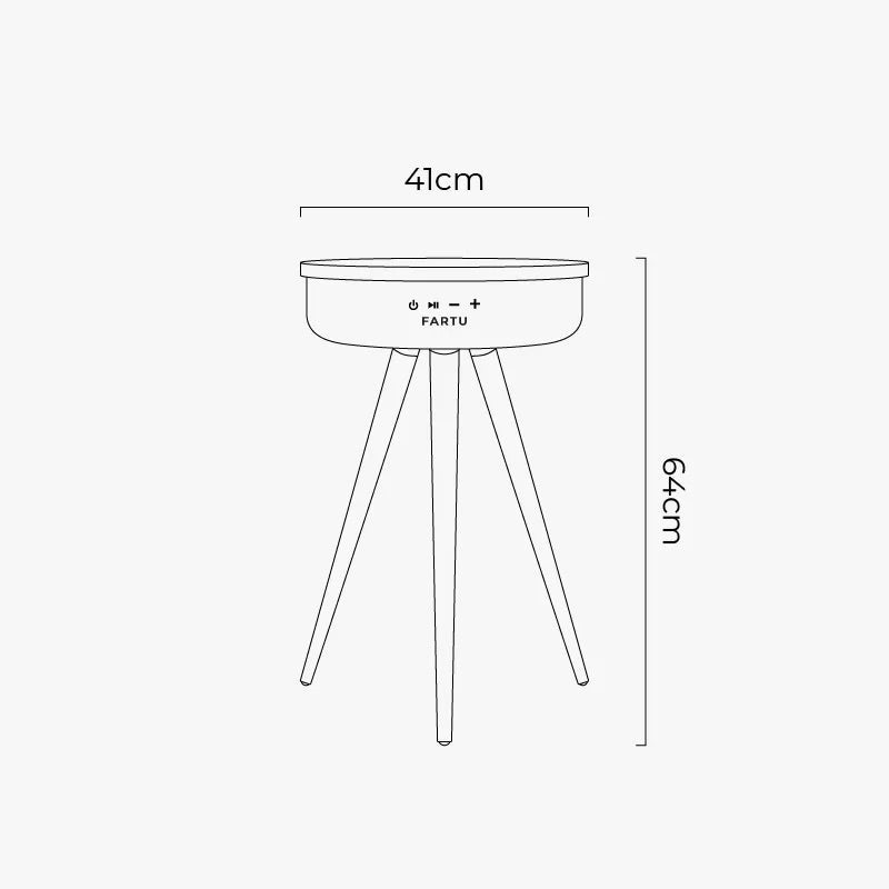 NEED TABLE｜原木