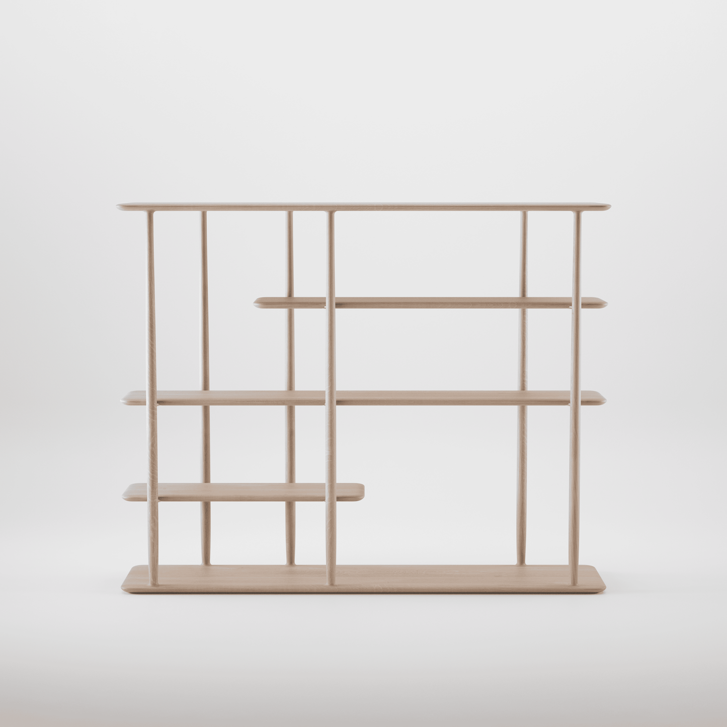 NILA SHELF