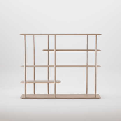 NILA SHELF