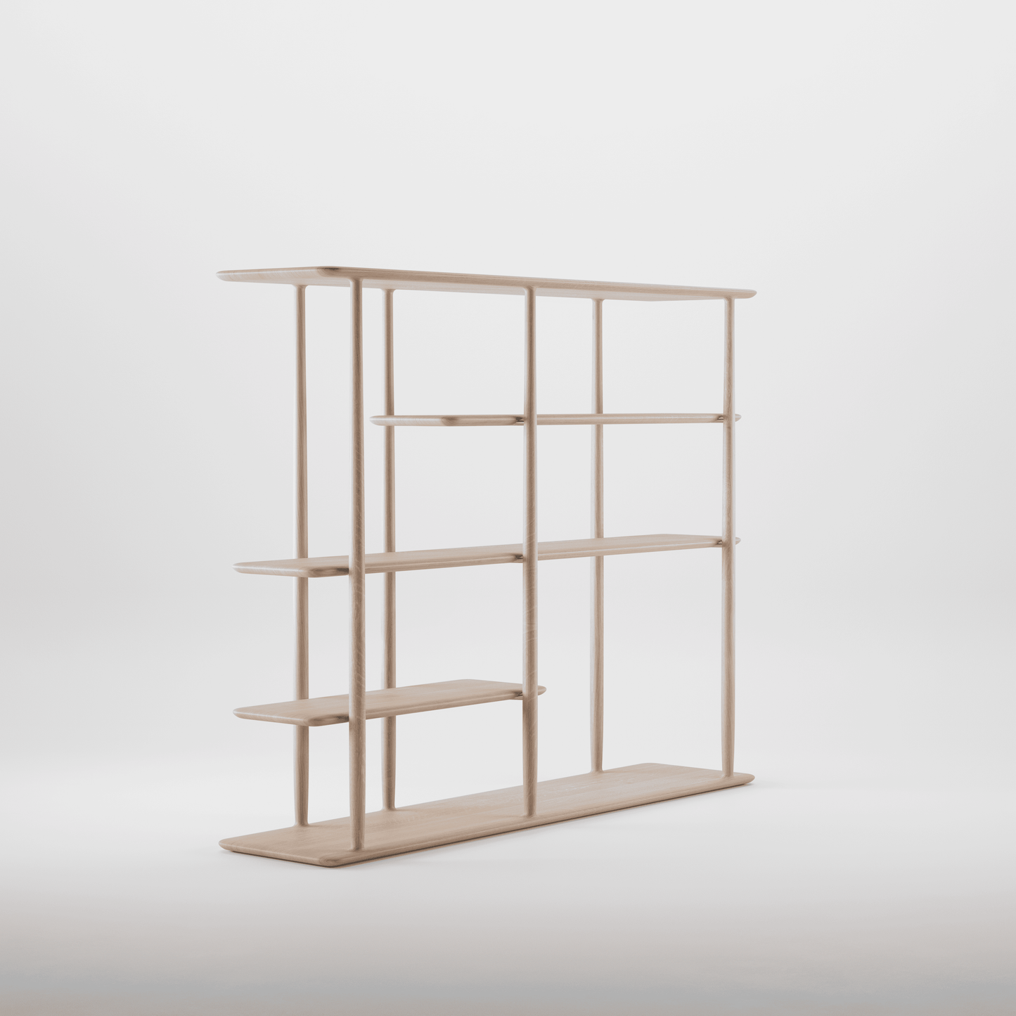 NILA SHELF
