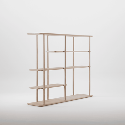 NILA SHELF