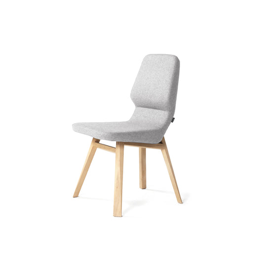 OBLIQUE CHAIR