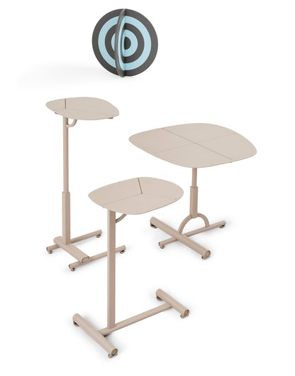 OLIO SIDE TABLE