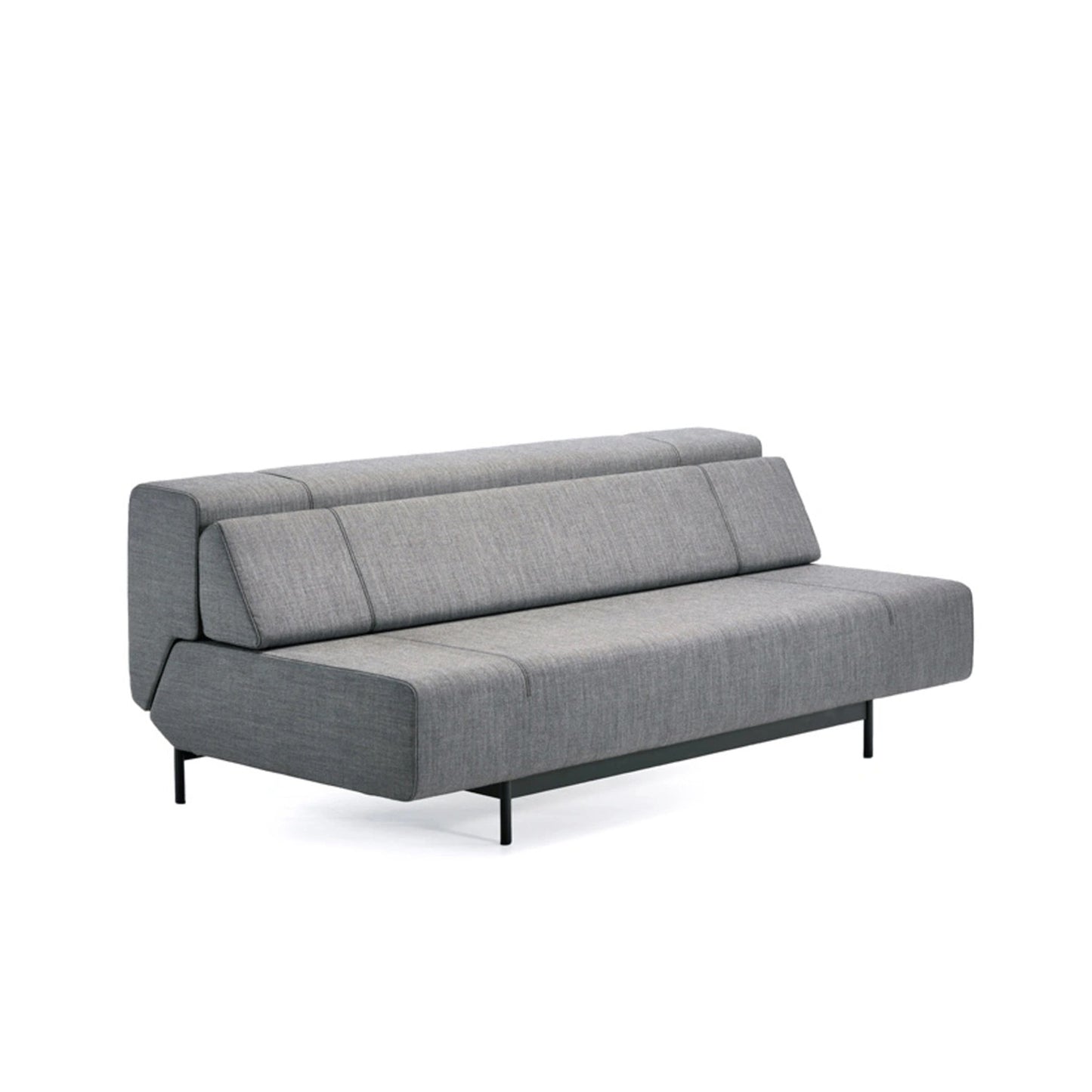 PIL-LOW SOFA BED