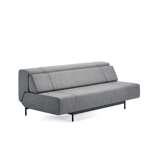 PIL-LOW SOFA BED